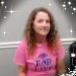 Meet your Posher, Tammy